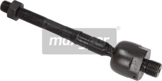 Maxgear 69-0557 - Aksiālais šarnīrs, Stūres šķērsstiepnis www.autospares.lv