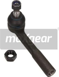 Maxgear 69-0564 - Tie Rod End www.autospares.lv