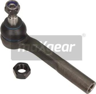 Maxgear 69-0565 - Tie Rod End www.autospares.lv