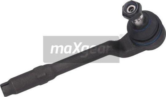 Maxgear 69-0561 - Stūres šķērsstiepņa uzgalis www.autospares.lv