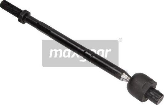 Maxgear 69-0568 - Aksiālais šarnīrs, Stūres šķērsstiepnis www.autospares.lv