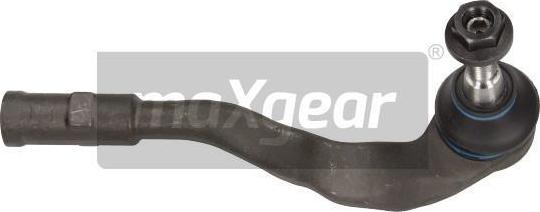 Maxgear 69-0501 - Tie Rod End www.autospares.lv