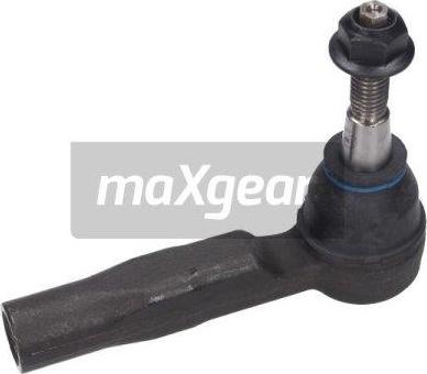 Maxgear 69-0508 - Stūres šķērsstiepņa uzgalis www.autospares.lv