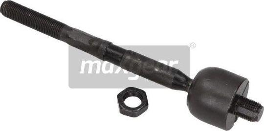 Maxgear 69-0502 - Aksiālais šarnīrs, Stūres šķērsstiepnis www.autospares.lv