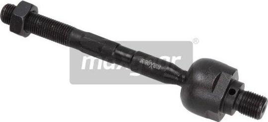 Maxgear 69-0507 - Aksiālais šarnīrs, Stūres šķērsstiepnis www.autospares.lv