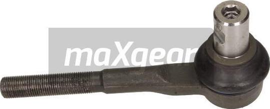 Maxgear 69-0517 - Tie Rod End www.autospares.lv