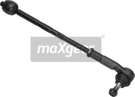 Maxgear 69-0539 - Stūres šķērsstiepnis autospares.lv