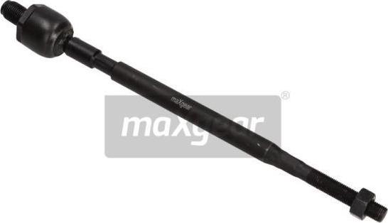 Maxgear 69-0535 - Aksiālais šarnīrs, Stūres šķērsstiepnis www.autospares.lv