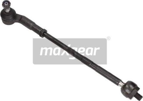 Maxgear 69-0538 - Stūres šķērsstiepnis www.autospares.lv