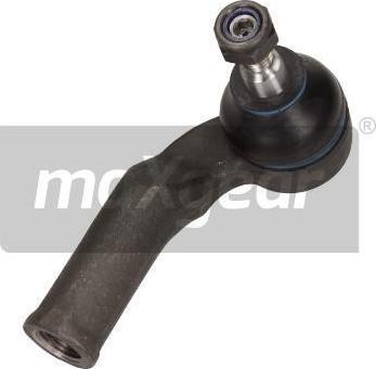 Maxgear 69-0533 - Stūres šķērsstiepņa uzgalis www.autospares.lv