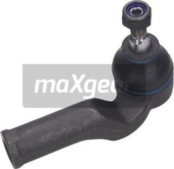 Maxgear 69-0532 - Stūres šķērsstiepņa uzgalis www.autospares.lv