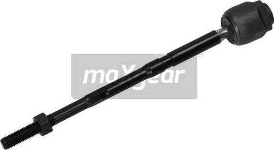 Maxgear 69-0537 - Aksiālais šarnīrs, Stūres šķērsstiepnis www.autospares.lv