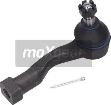 Maxgear 69-0529 - Stūres šķērsstiepņa uzgalis www.autospares.lv