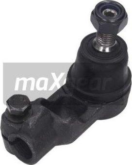 Maxgear 69-0525 - Stūres šķērsstiepņa uzgalis www.autospares.lv