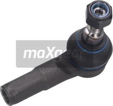 Maxgear 69-0526 - Stūres šķērsstiepņa uzgalis www.autospares.lv