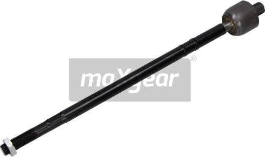 Maxgear 69-0683 - Aksiālais šarnīrs, Stūres šķērsstiepnis autospares.lv