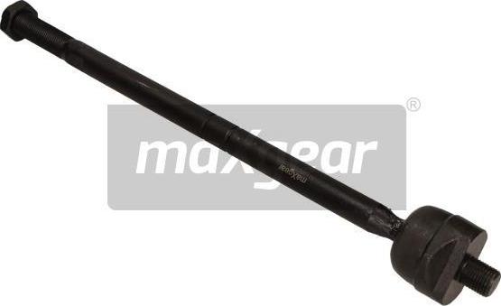 Maxgear 69-0687 - Aksiālais šarnīrs, Stūres šķērsstiepnis www.autospares.lv