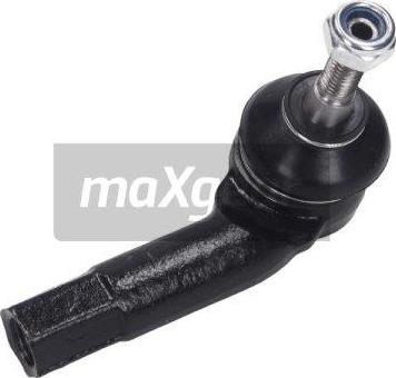 Maxgear 69-0679 - Tie Rod End www.autospares.lv