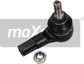 Maxgear 69-0676 - Stūres šķērsstiepņa uzgalis autospares.lv