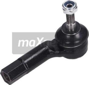 Maxgear 69-0678 - Tie Rod End www.autospares.lv