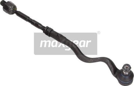 Maxgear 69-0095 - Stūres šķērsstiepnis www.autospares.lv