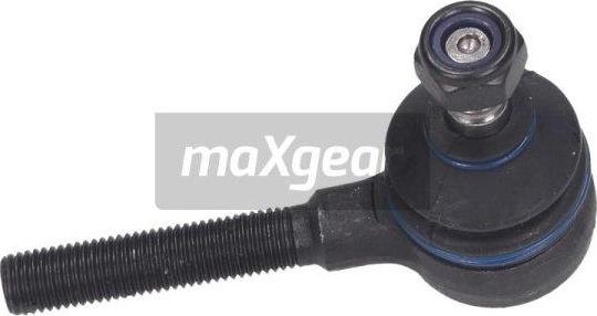 Maxgear 69-0090 - Stūres šķērsstiepņa uzgalis www.autospares.lv