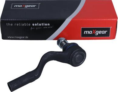 Maxgear 69-0091 - Stūres šķērsstiepņa uzgalis autospares.lv