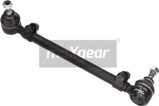 Maxgear 69-0098 - Stūres šķērsstiepnis www.autospares.lv