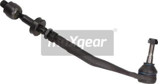 Maxgear 69-0093 - Stūres šķērsstiepnis autospares.lv