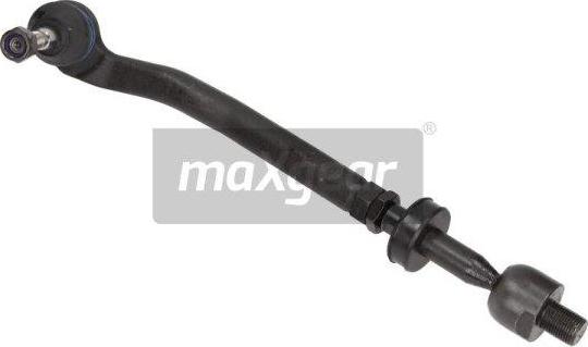 Maxgear 69-0092 - Stūres šķērsstiepnis autospares.lv