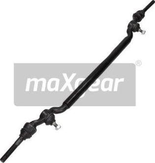 Maxgear 69-0097 - Stūres garenstiepnis autospares.lv