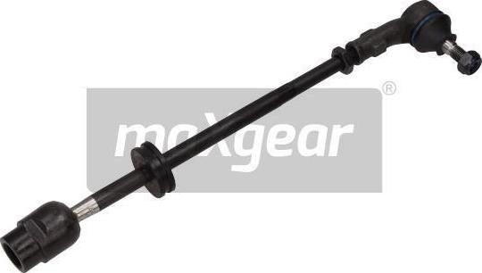 Maxgear 69-0059 - Stūres šķērsstiepnis www.autospares.lv