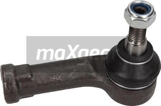 Maxgear 69-0069 - Stūres šķērsstiepņa uzgalis www.autospares.lv