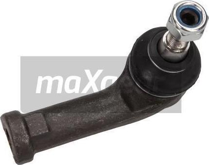 Maxgear 69-0065 - Stūres šķērsstiepņa uzgalis www.autospares.lv