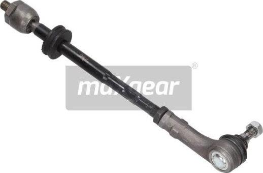 Maxgear 69-0060 - Stūres šķērsstiepnis www.autospares.lv