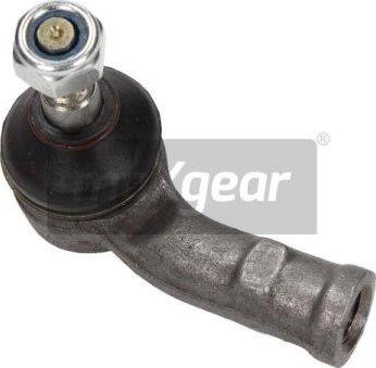 Maxgear 69-0063 - Tie Rod End www.autospares.lv