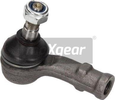 Maxgear 69-0067 - Stūres šķērsstiepņa uzgalis autospares.lv