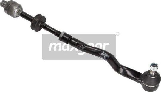 Maxgear 69-0002 - Stūres šķērsstiepnis www.autospares.lv