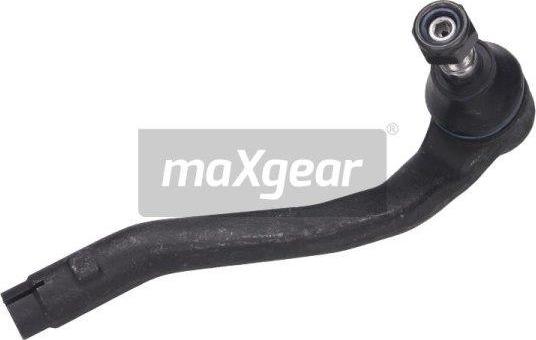 Maxgear 69-0089 - Stūres šķērsstiepņa uzgalis www.autospares.lv