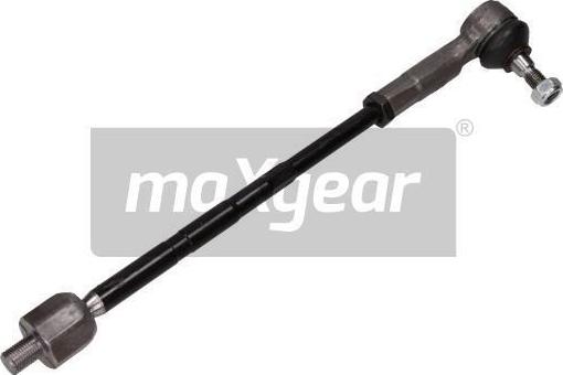 Maxgear 69-0080 - Tie Rod www.autospares.lv