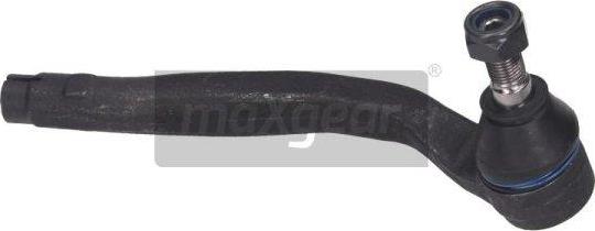 Maxgear 69-0088 - Stūres šķērsstiepņa uzgalis www.autospares.lv