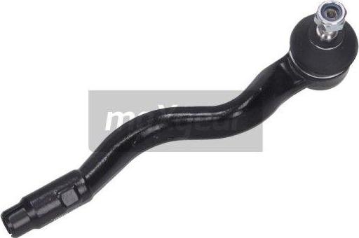 Maxgear 69-0031 - Stūres šķērsstiepņa uzgalis www.autospares.lv