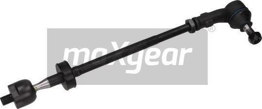 Maxgear 69-0073 - Stūres šķērsstiepnis www.autospares.lv