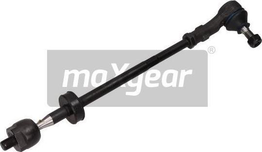 Maxgear 69-0077 - Stūres šķērsstiepnis www.autospares.lv