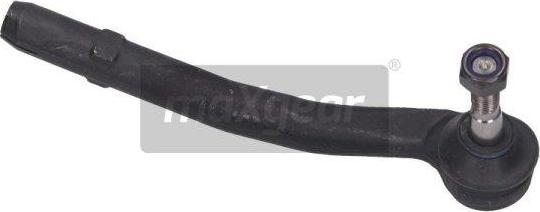 Maxgear 69-0194 - Tie Rod End www.autospares.lv