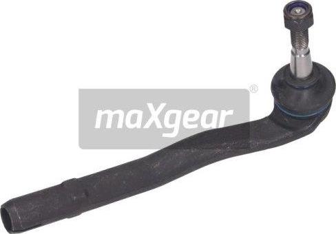 Maxgear 69-0195 - Stūres šķērsstiepņa uzgalis www.autospares.lv