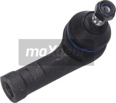 Maxgear 69-0196 - Stūres šķērsstiepņa uzgalis www.autospares.lv