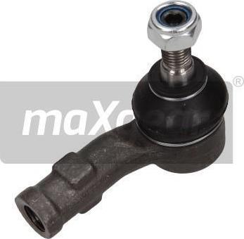 Maxgear 69-0190 - Stūres šķērsstiepņa uzgalis www.autospares.lv