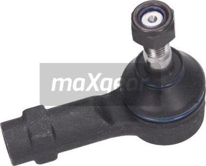 Maxgear 69-0193 - Stūres šķērsstiepņa uzgalis autospares.lv