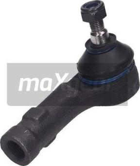 Maxgear 69-0197 - Stūres šķērsstiepņa uzgalis www.autospares.lv